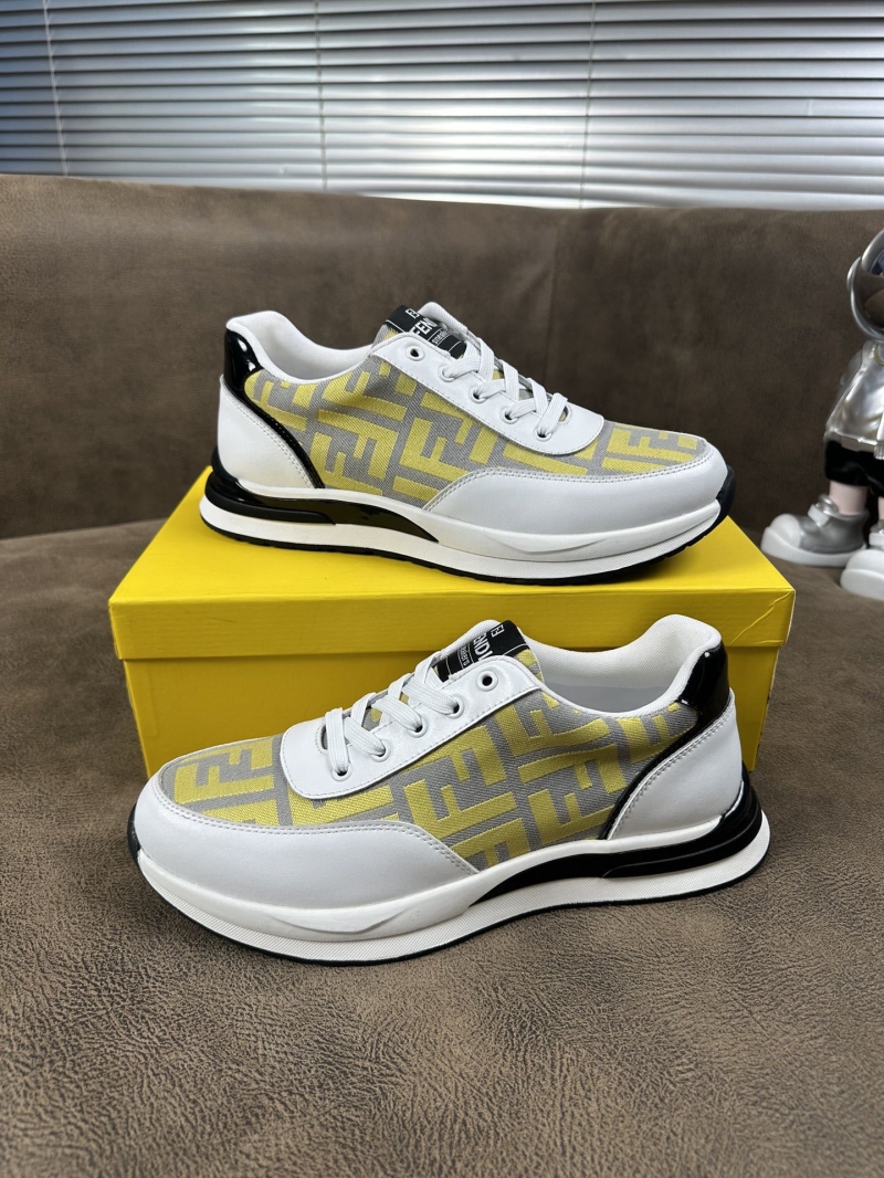 Fendi Sneakers